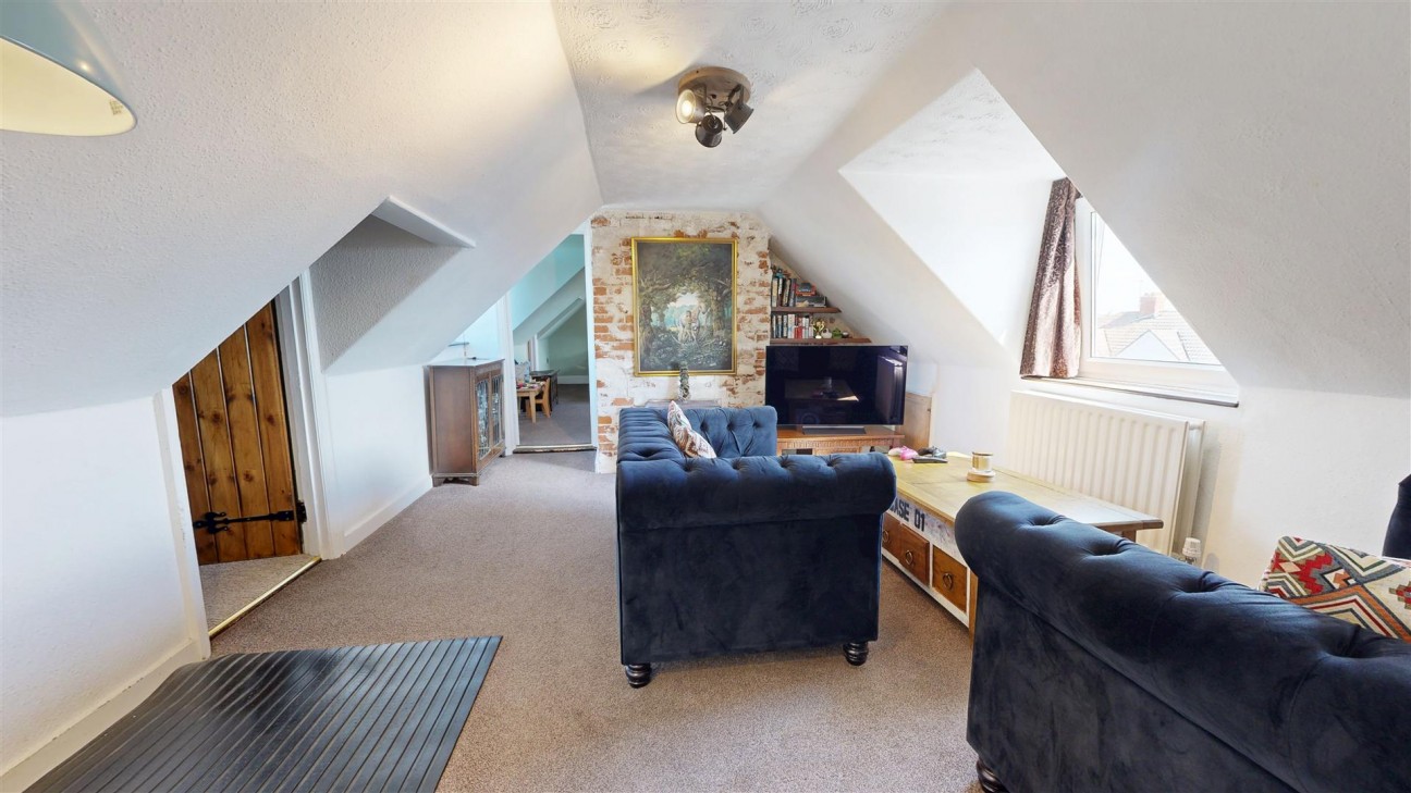 Chickerell Road, Weymouth