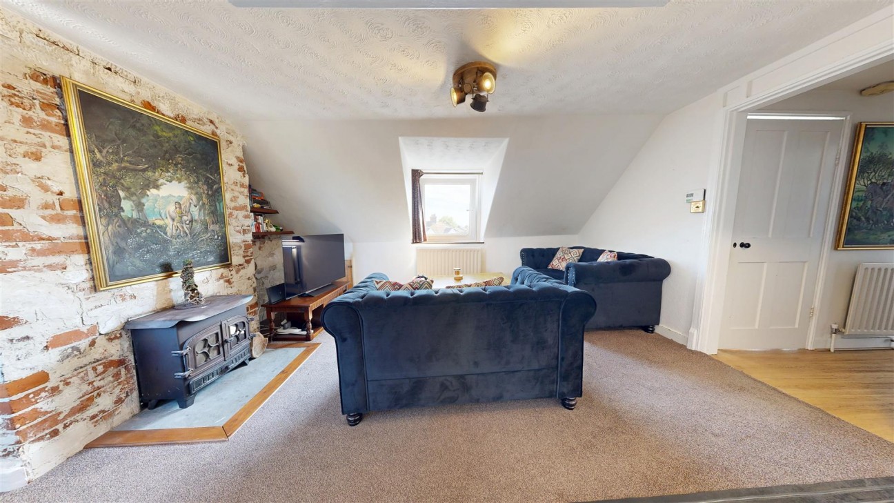 Chickerell Road, Weymouth