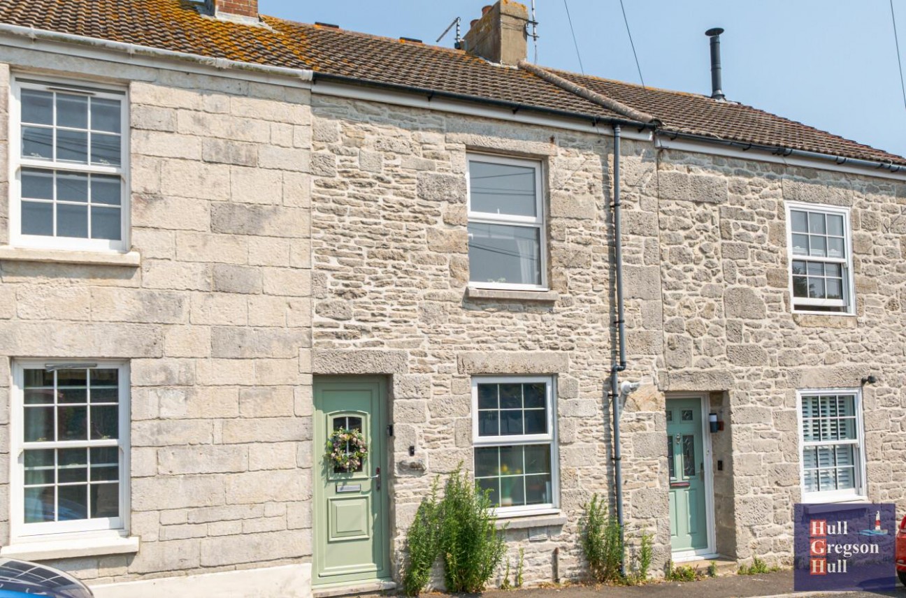 High Street, Southwell, Portland
