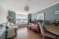 Sandringham Court, Swanage