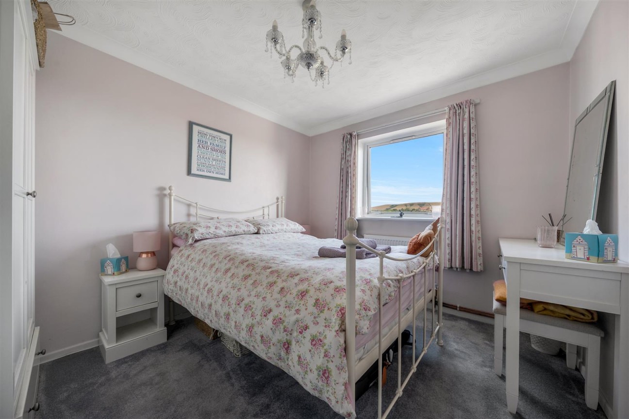 Sandringham Court, Swanage