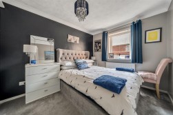 Sandringham Court, Swanage