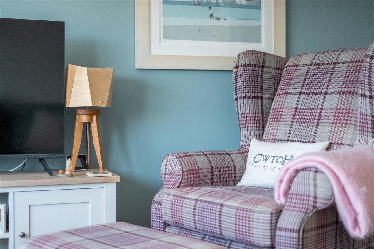 Sandringham Court, Swanage