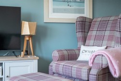 Sandringham Court, Swanage