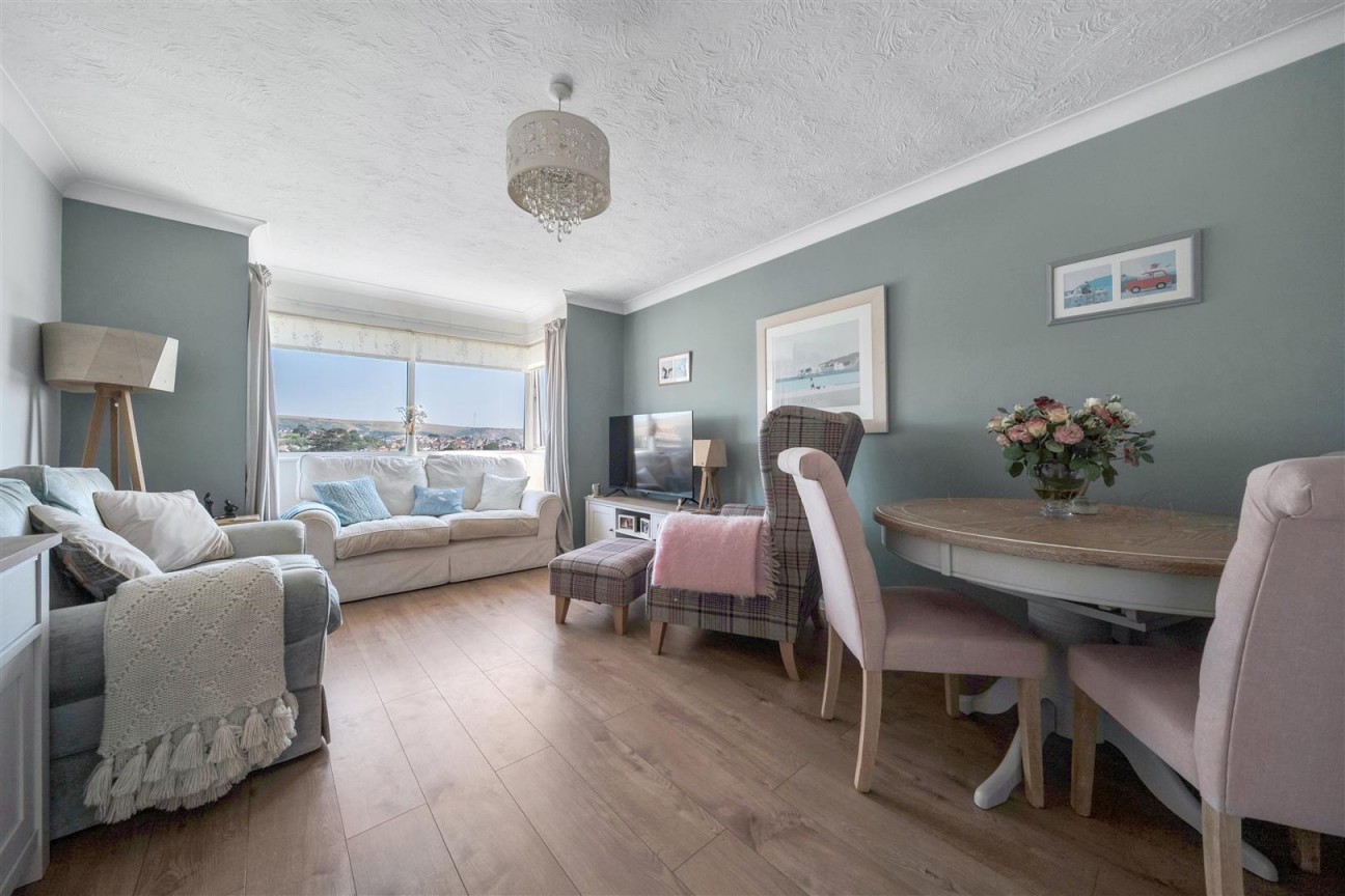 Sandringham Court, Swanage