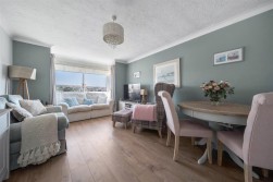 Sandringham Court, Swanage