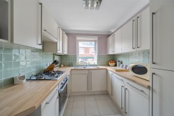 Sandringham Court, Swanage