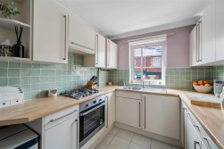 Sandringham Court, Swanage