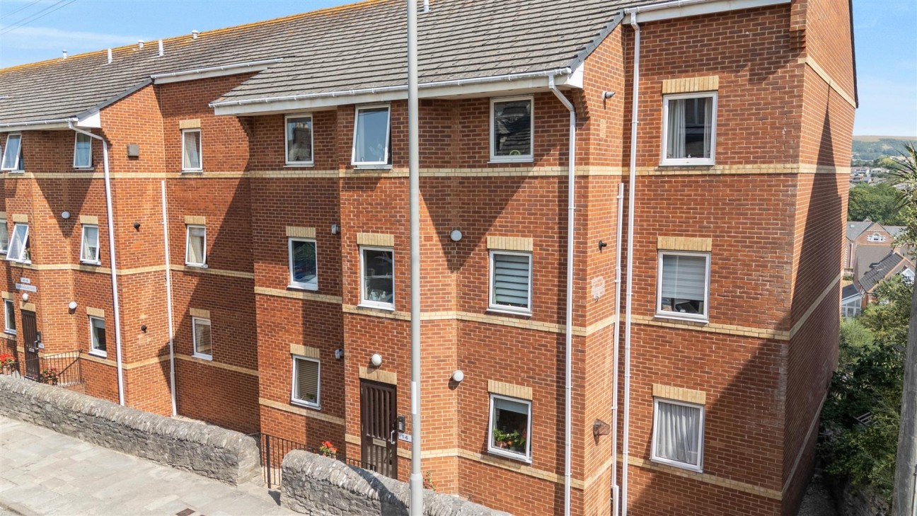 Sandringham Court, Swanage