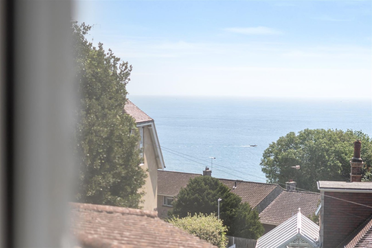 Bon Accord Road, Swanage