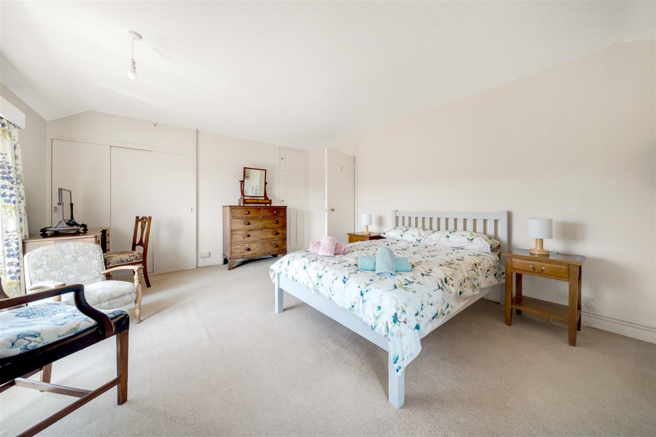 Bon Accord Road, Swanage