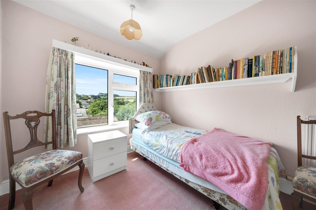 Bon Accord Road, Swanage