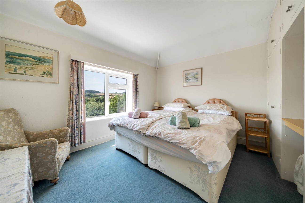 Bon Accord Road, Swanage