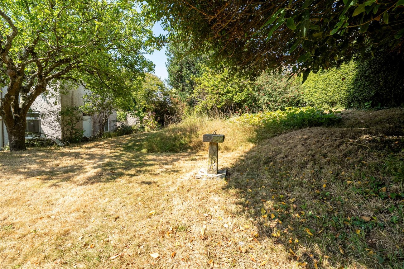 Bon Accord Road, Swanage
