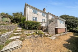 Bon Accord Road, Swanage