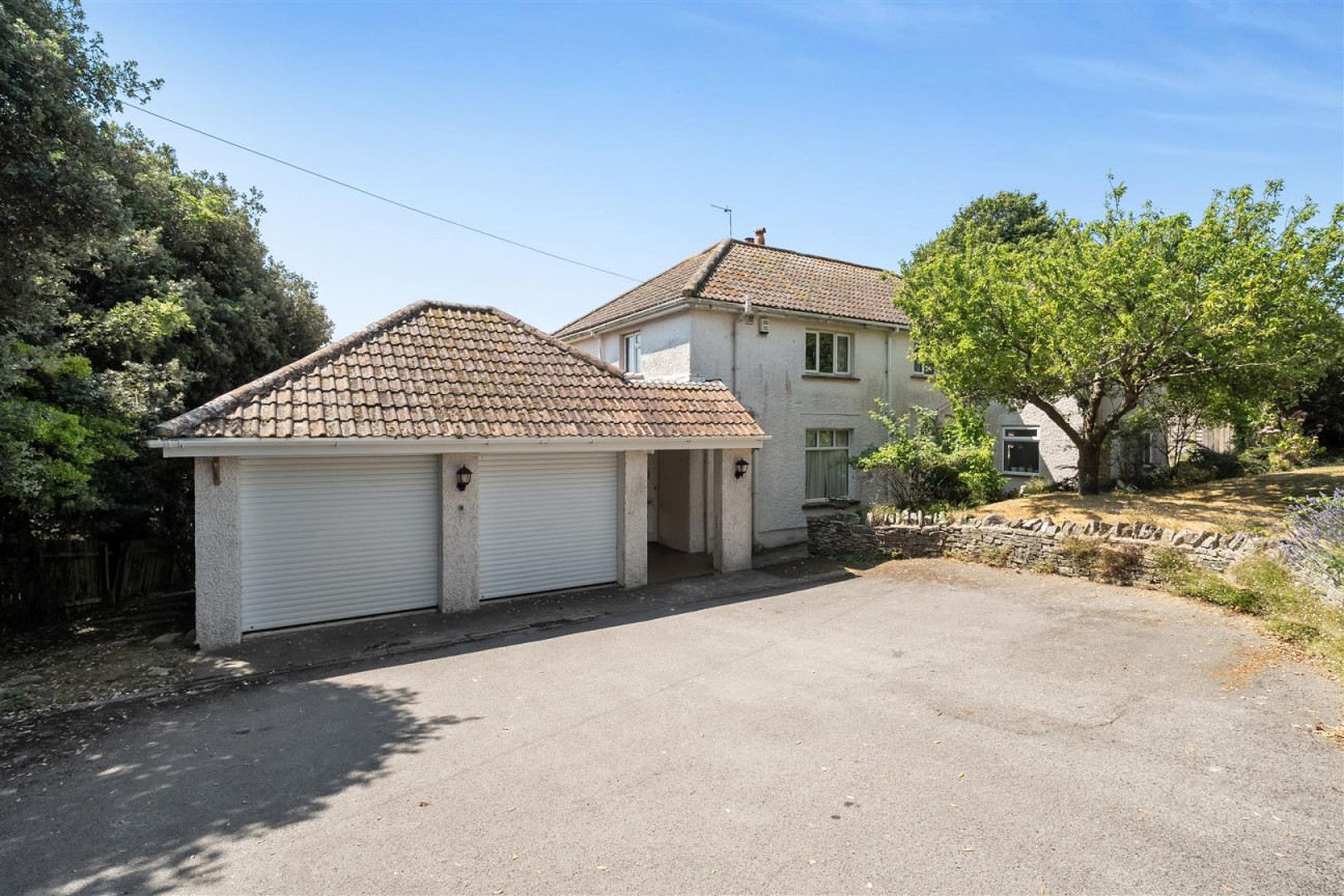 Bon Accord Road, Swanage