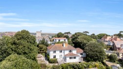 Bon Accord Road, Swanage