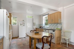 Bon Accord Road, Swanage