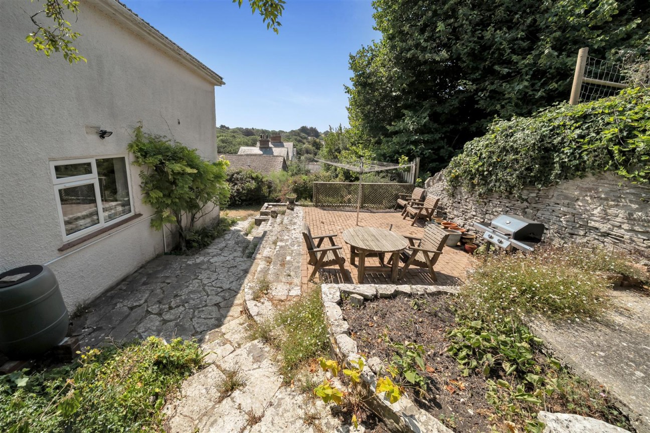 Bon Accord Road, Swanage