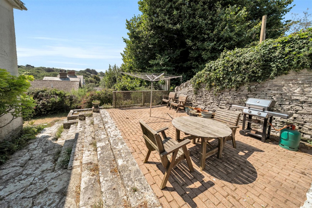 Bon Accord Road, Swanage