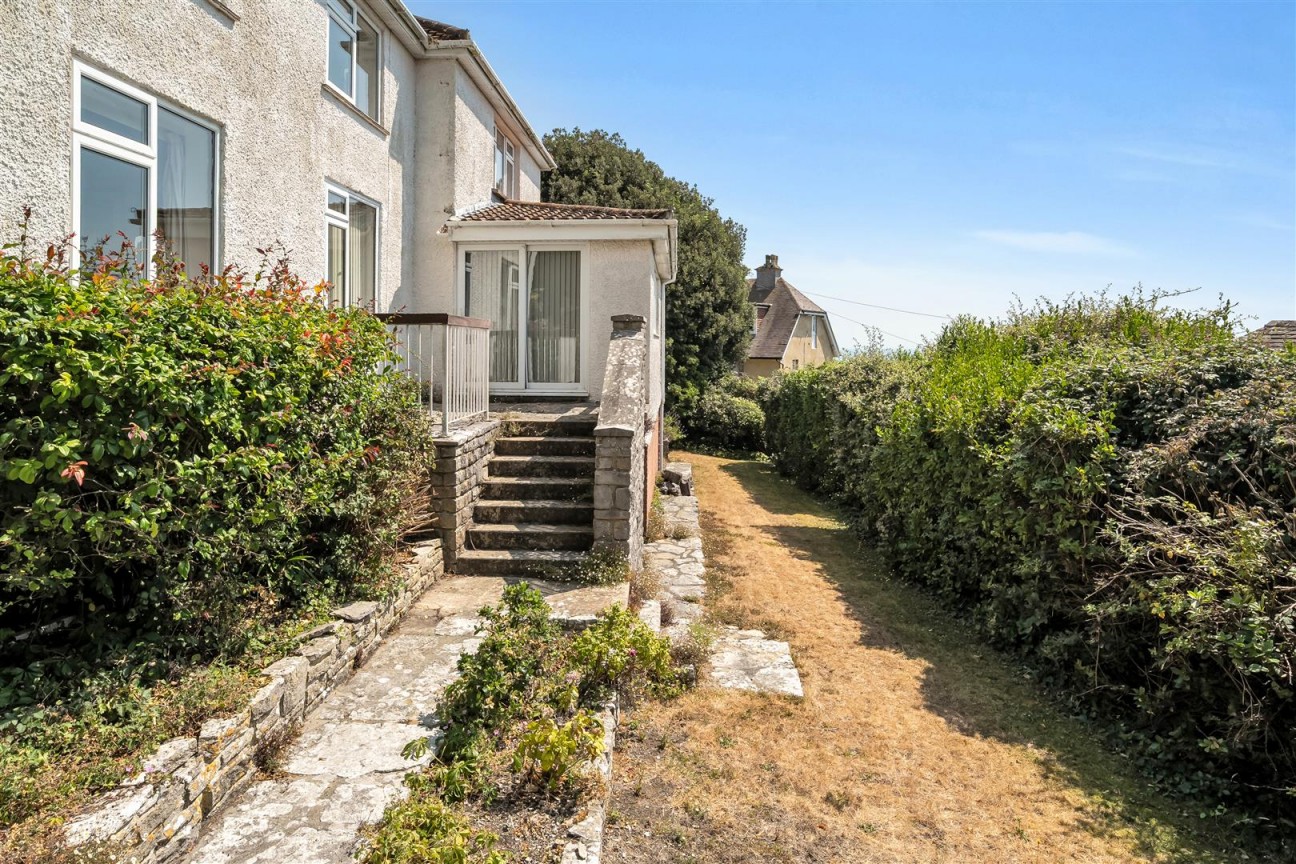 Bon Accord Road, Swanage
