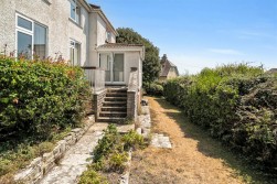 Bon Accord Road, Swanage
