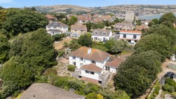 Bon Accord Road, Swanage