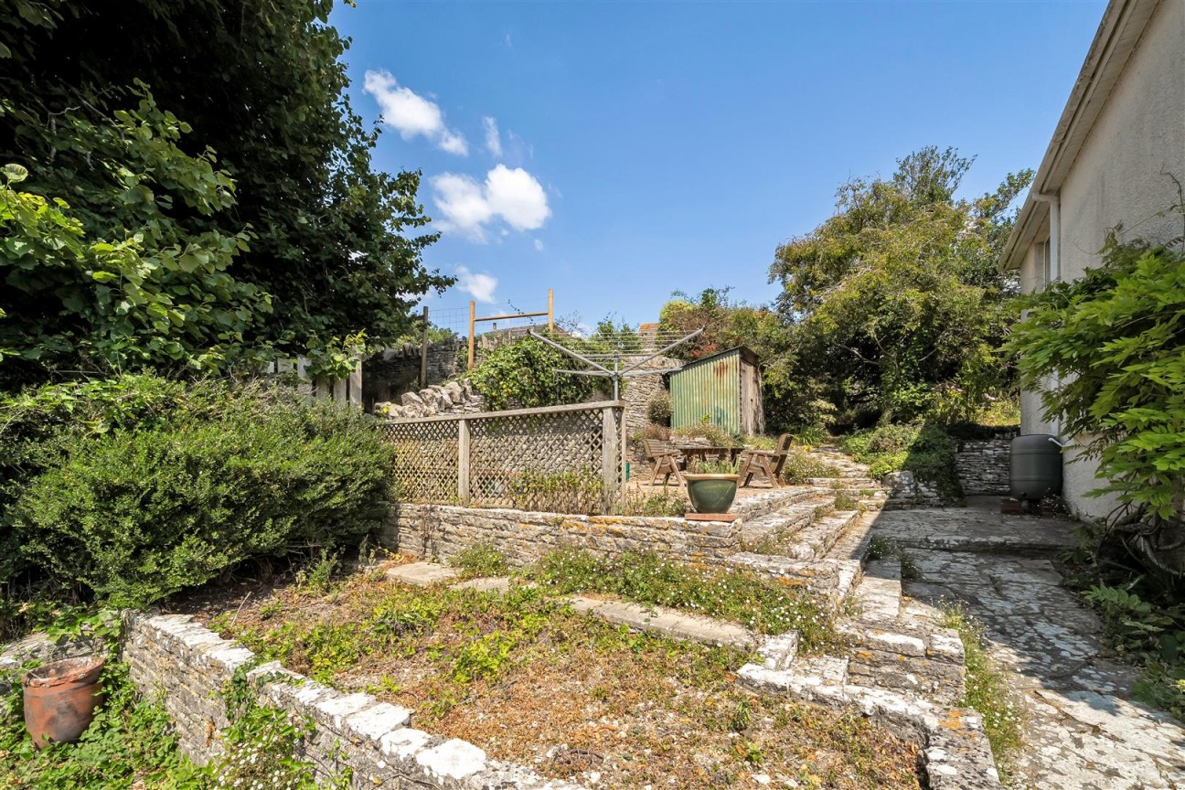 Bon Accord Road, Swanage