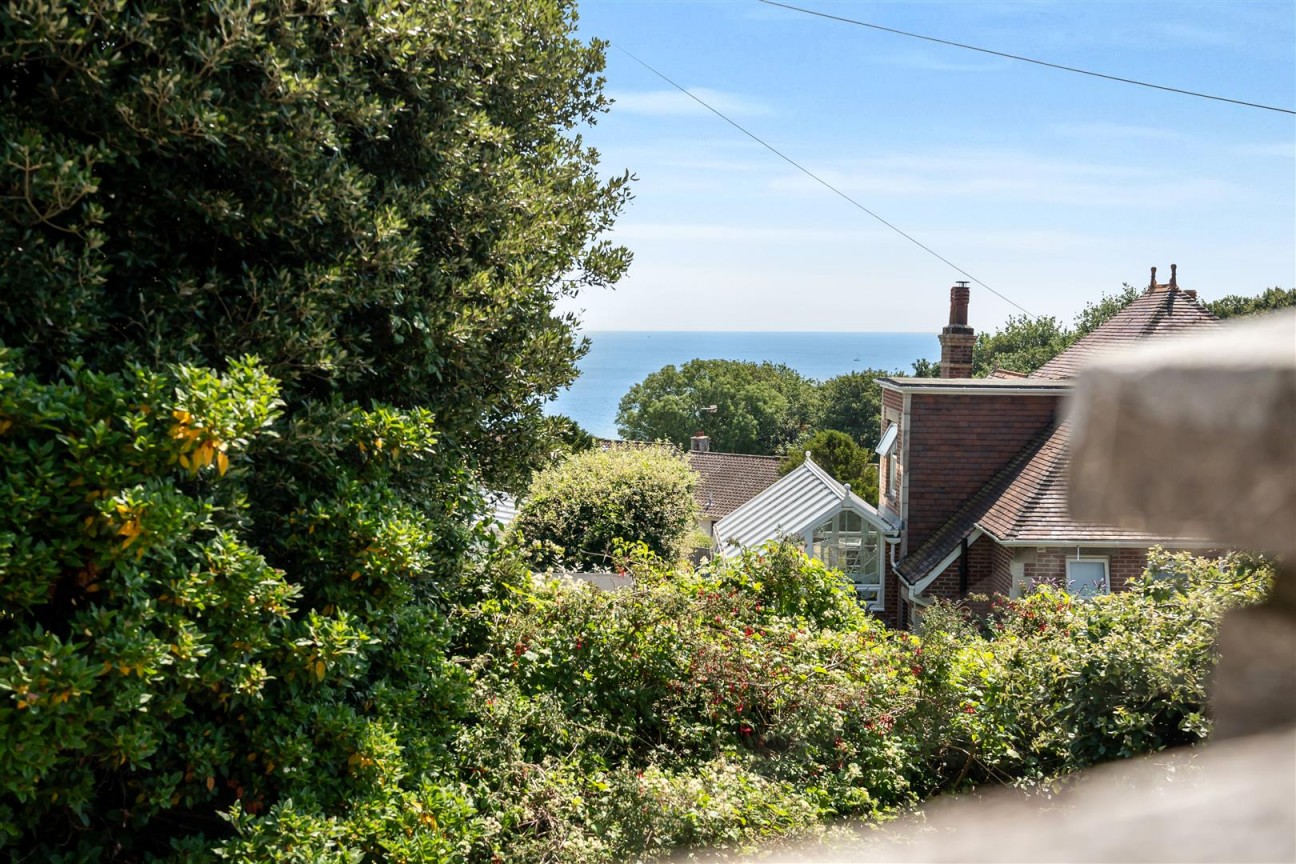 Bon Accord Road, Swanage