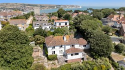 Bon Accord Road, Swanage