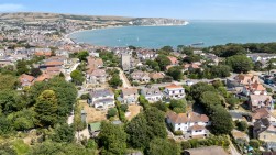Bon Accord Road, Swanage