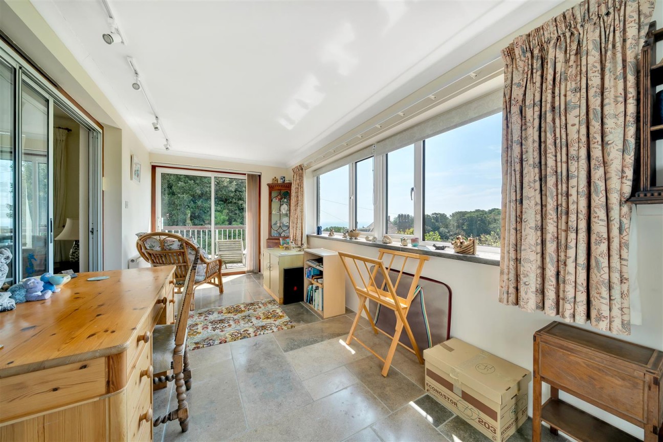 Bon Accord Road, Swanage