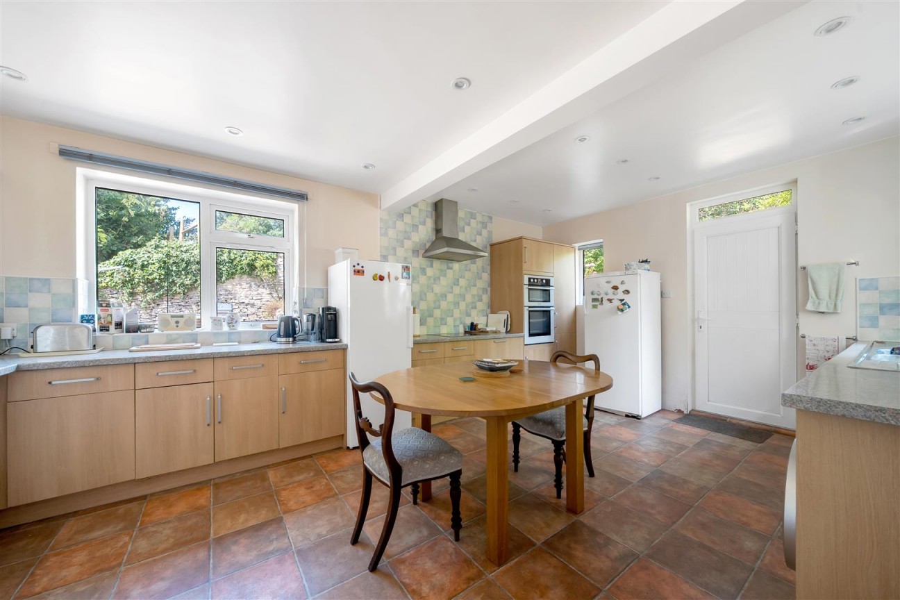 Bon Accord Road, Swanage