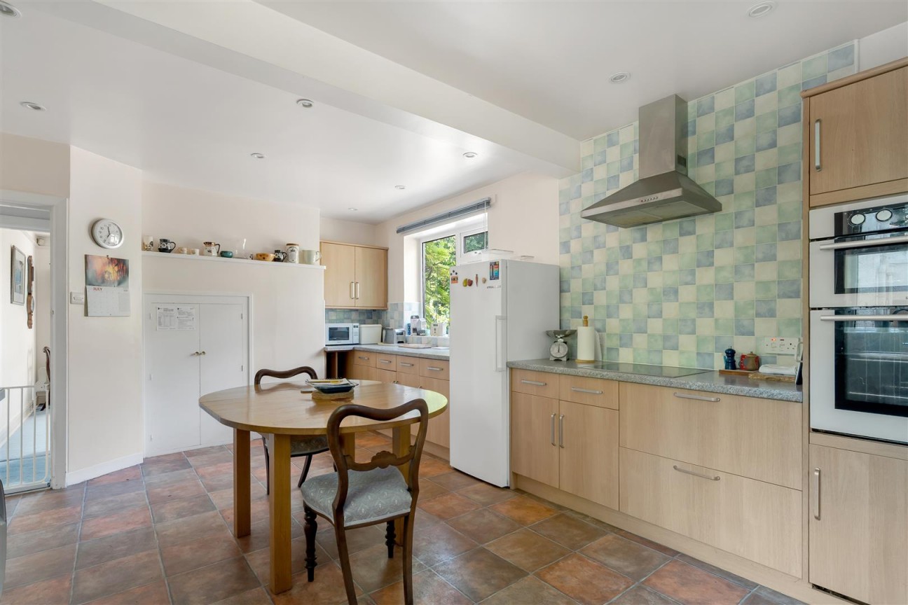 Bon Accord Road, Swanage