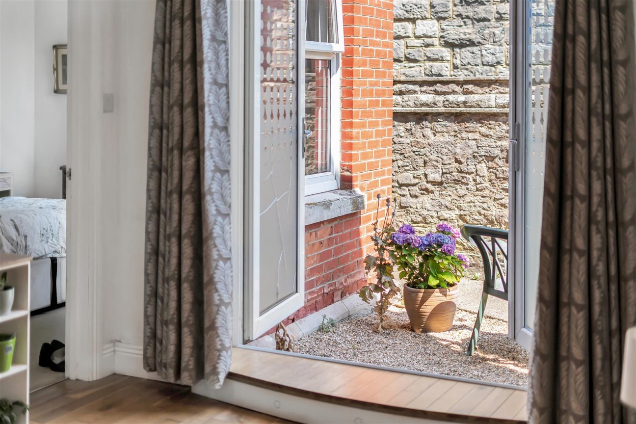 Incledon, Cranborne Road, Swanage