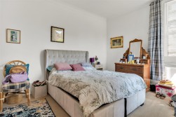Incledon, Cranborne Road, Swanage