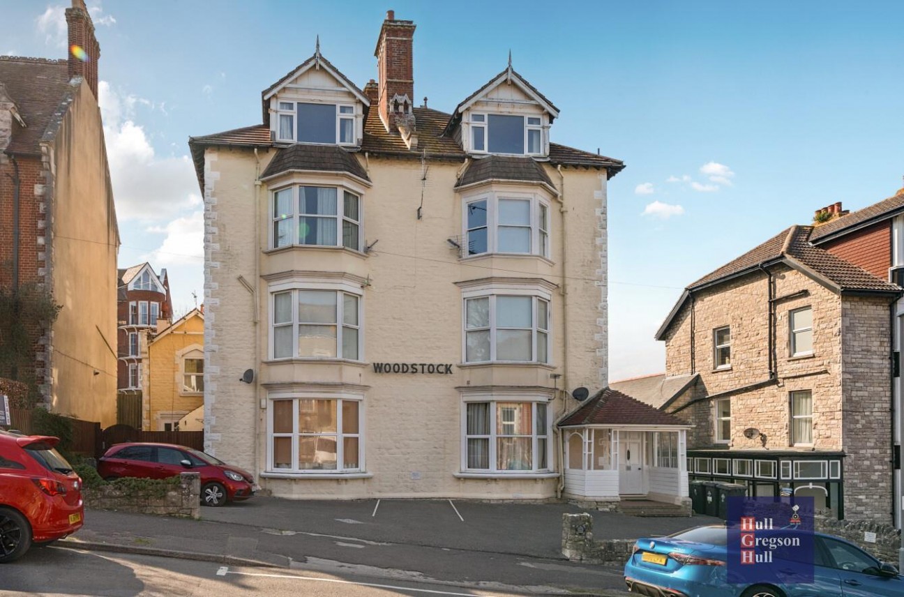 Park Road, Swanage