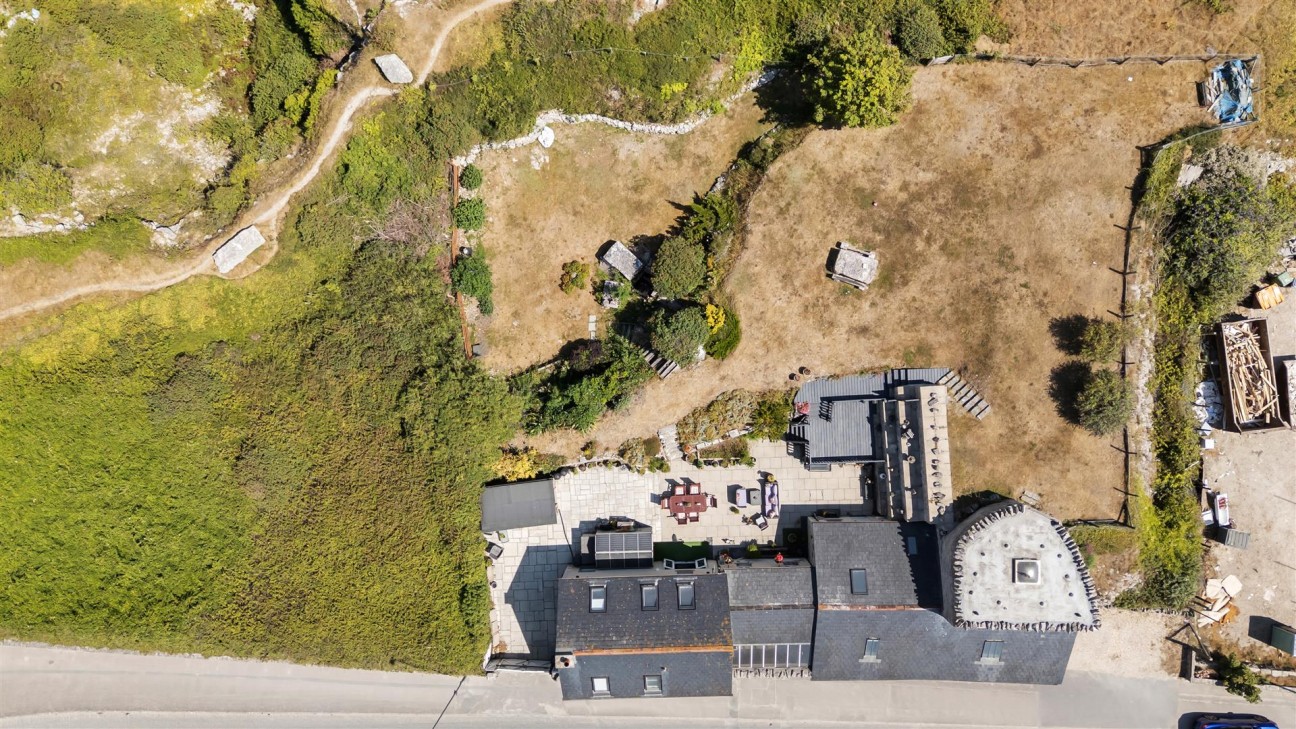 Lime Kiln, Portland
