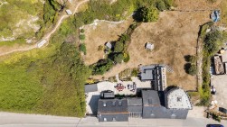Lime Kiln, Portland