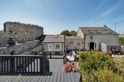 Lime Kiln, Portland