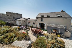 Lime Kiln, Portland