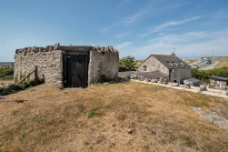 Lime Kiln, Portland
