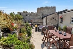 Lime Kiln, Portland