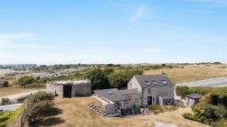 Lime Kiln, Portland