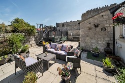 Lime Kiln, Portland