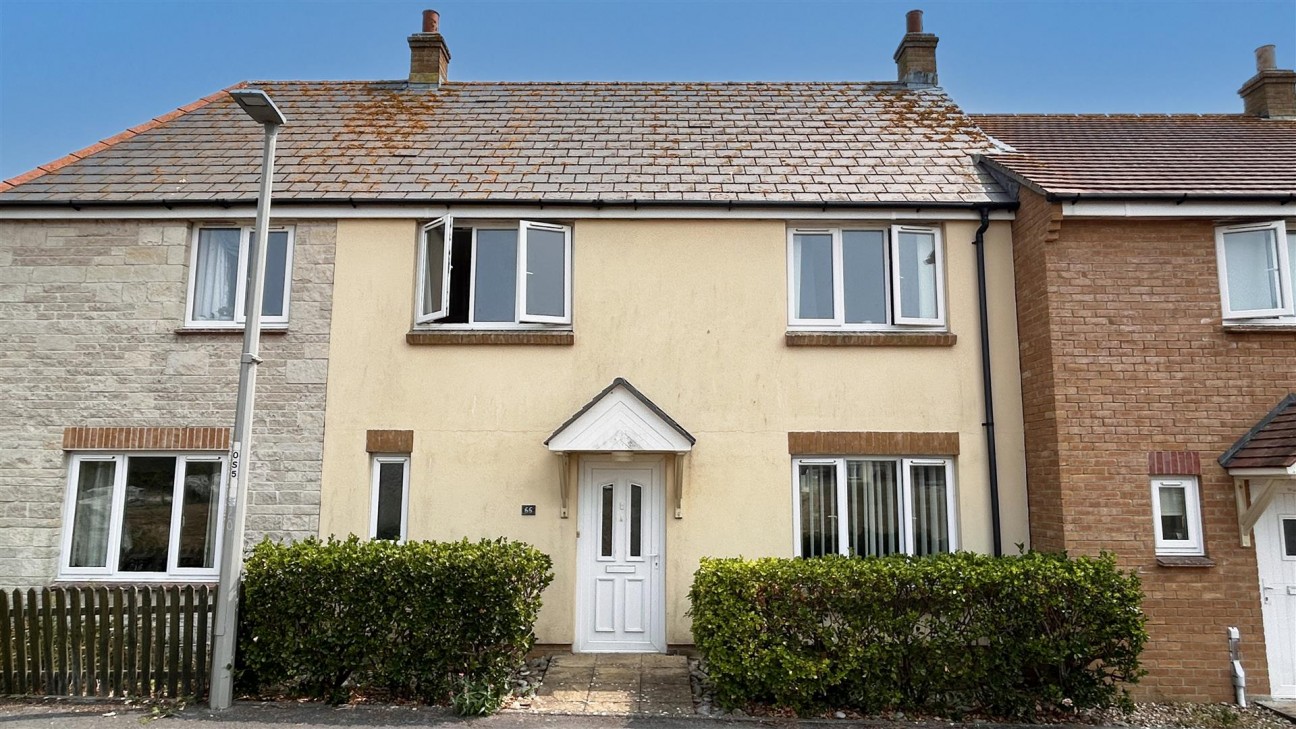 Sandholes Close, Portland