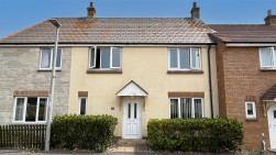 Sandholes Close, Portland