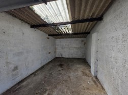Garage in a Block, To Rear of New Street