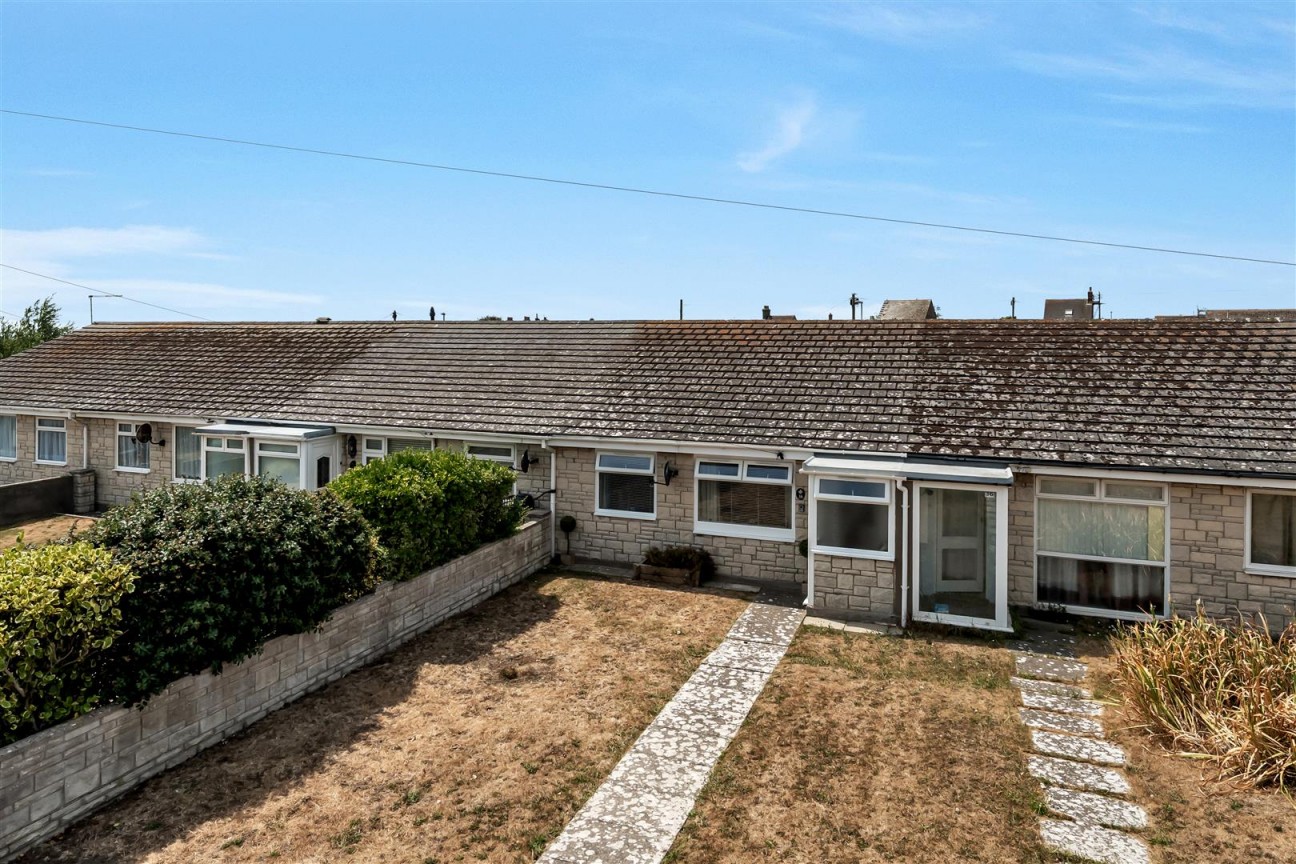 Haylands, Portland