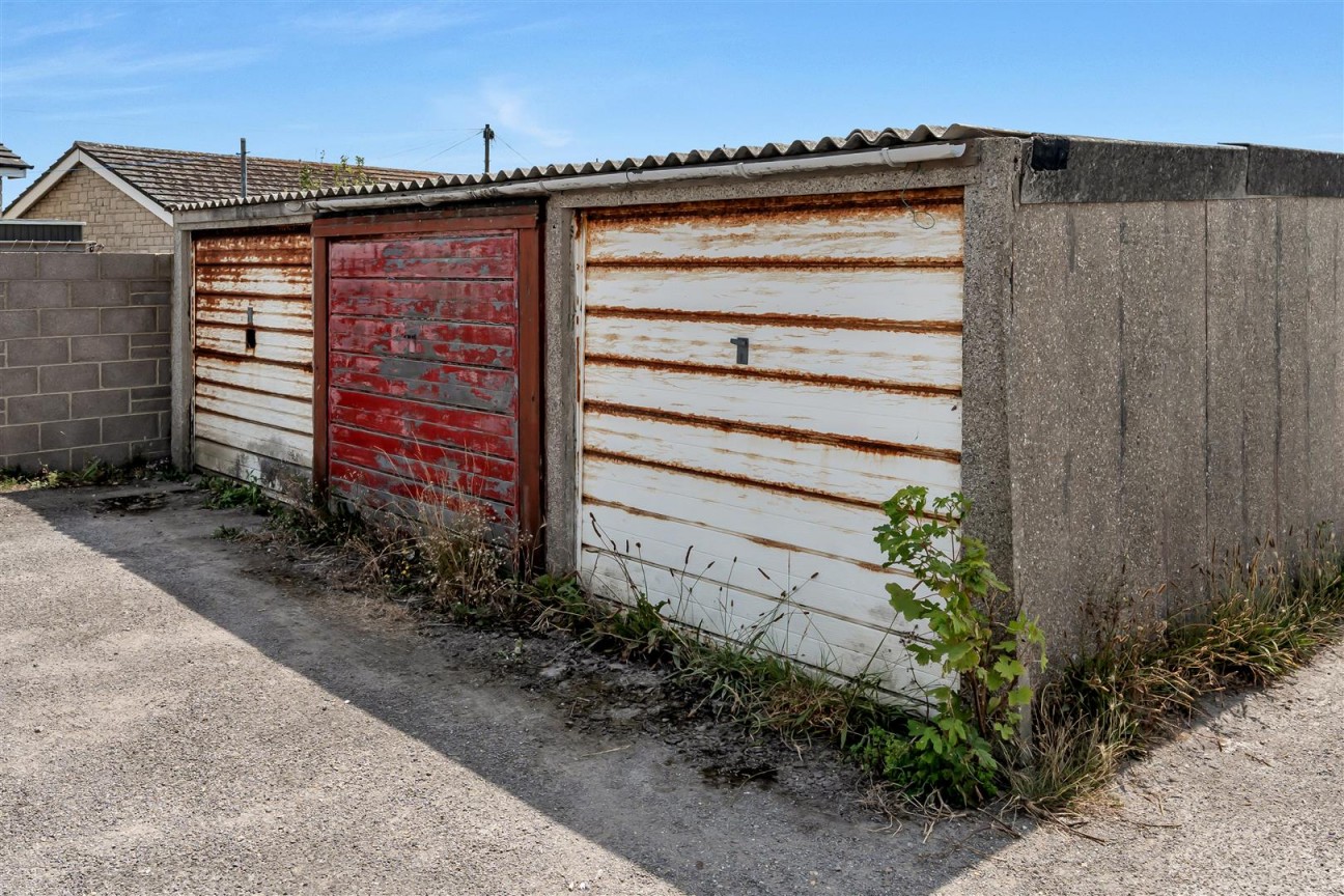 Haylands, Portland